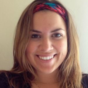 Meet your Posher, Dorothy